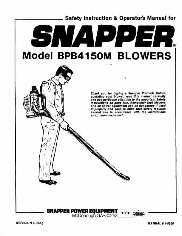 Snapper Blower BPB4150M-page_pdf